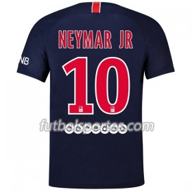 Camisetas Paris Saint-Germain Neymar Jr 10 Primera Equipacion 2018/2019